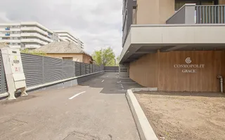 Apartament cu 1 camere de vânzare în zona Racadau - Poză 22