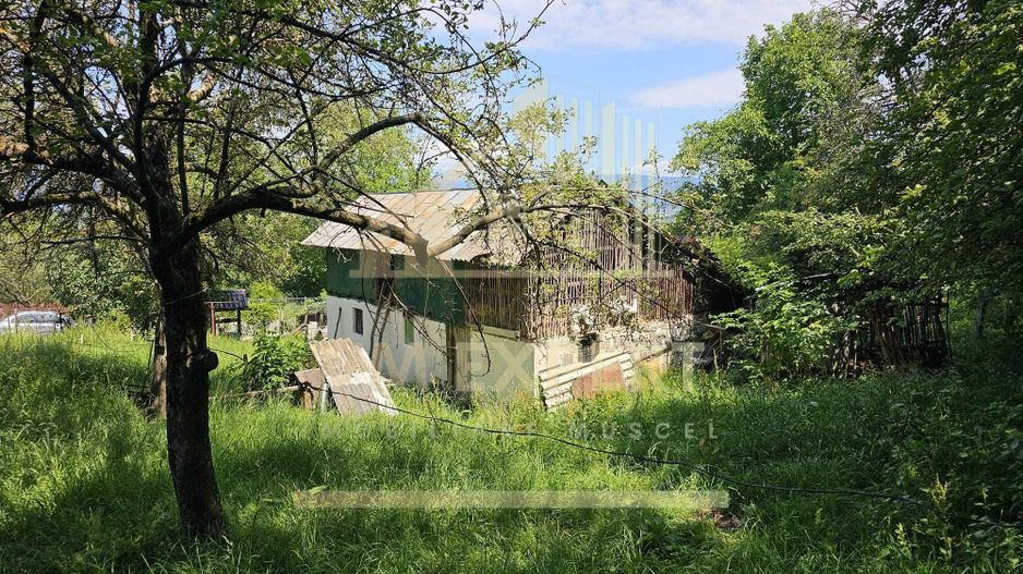 Casa de vanzare zona pitoreasca - Poză 4