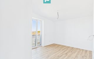 Duplex în stil scandinav -Giarmata lângă Timișoara - Poză 20