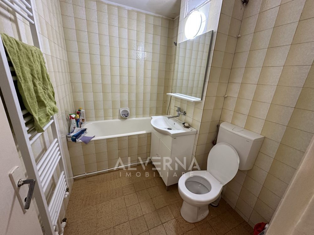 Apartament 2 camere decomandate | 55mp | cartier Manastur - Poză 7
