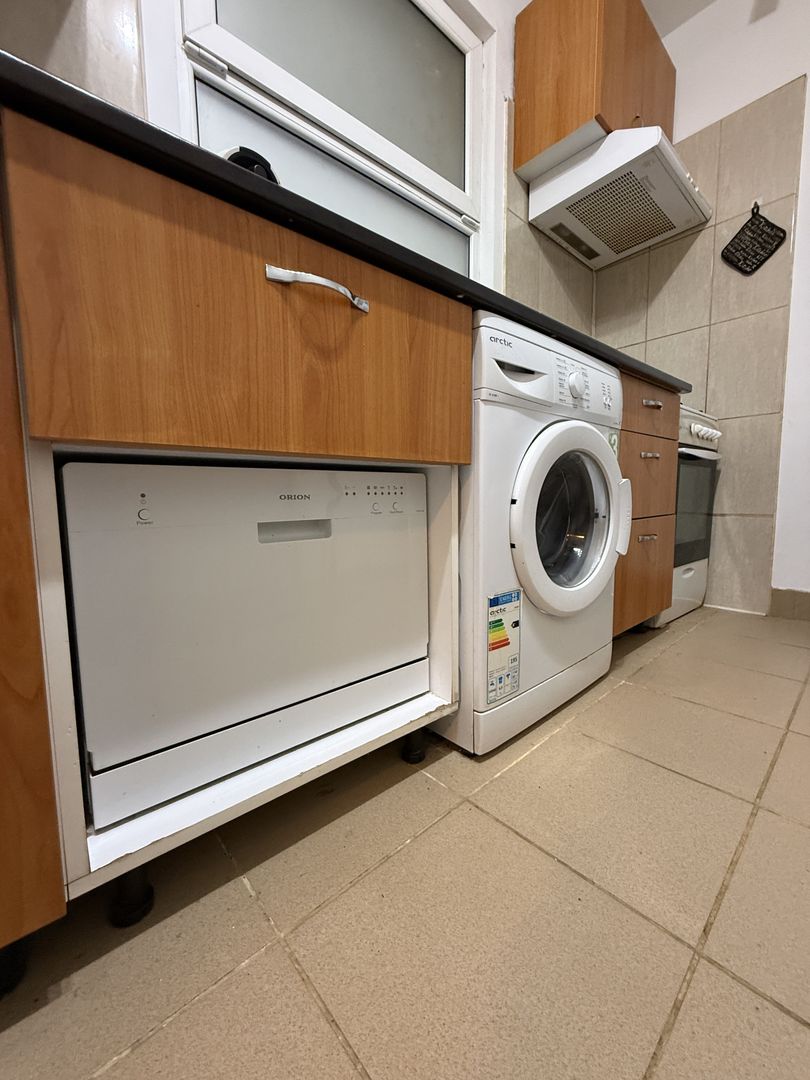 Apartament 2 camere de închiriat — Bd. Dimitrie Cantemir, Sector 4 - Poză 17