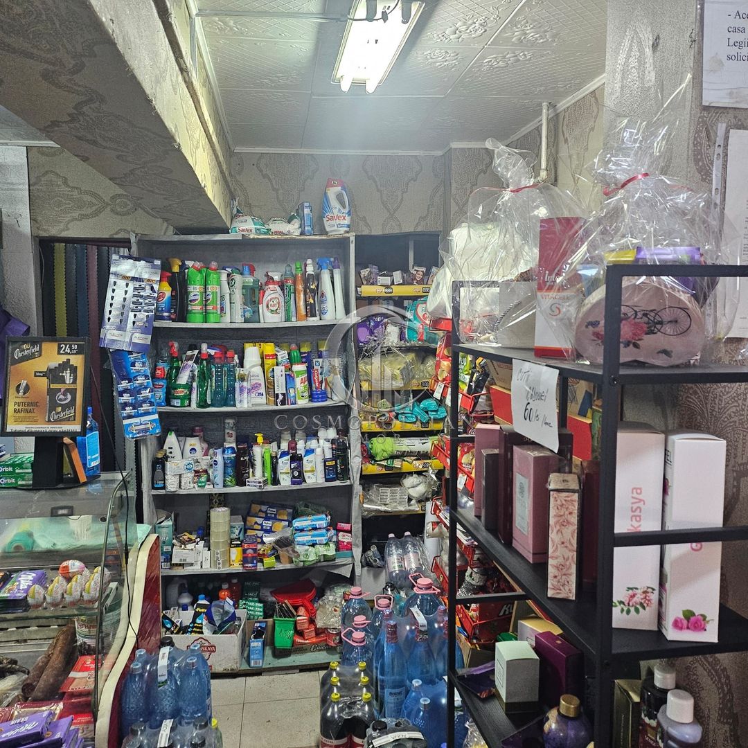 Spatiu comercial zona Sala Sporturilor Pret: 85.000 neg. COMISION 0 - Poză 4