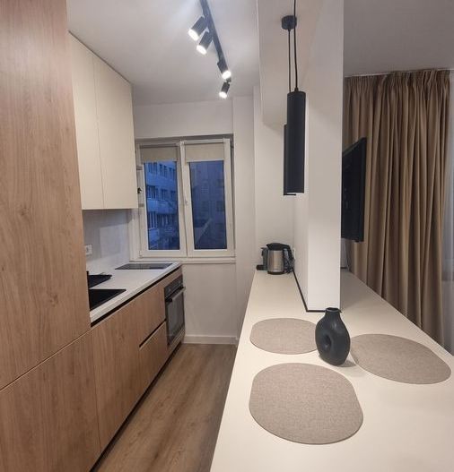 Garsoniera Lux Cismigiu Bloc Liric - Poză 5