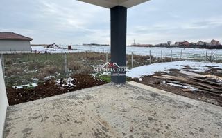 NECTORA IMOB-Casa 117 mp, 4 camere, 564 mp teren, Cartier Balcescu - Poză 14