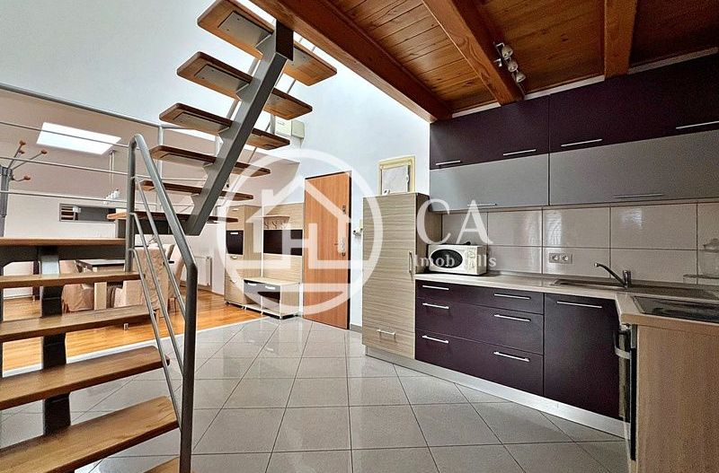 Apartament de închiriat cu 3 camere în zona Spitalul Judetean, Oradea - Poză 12