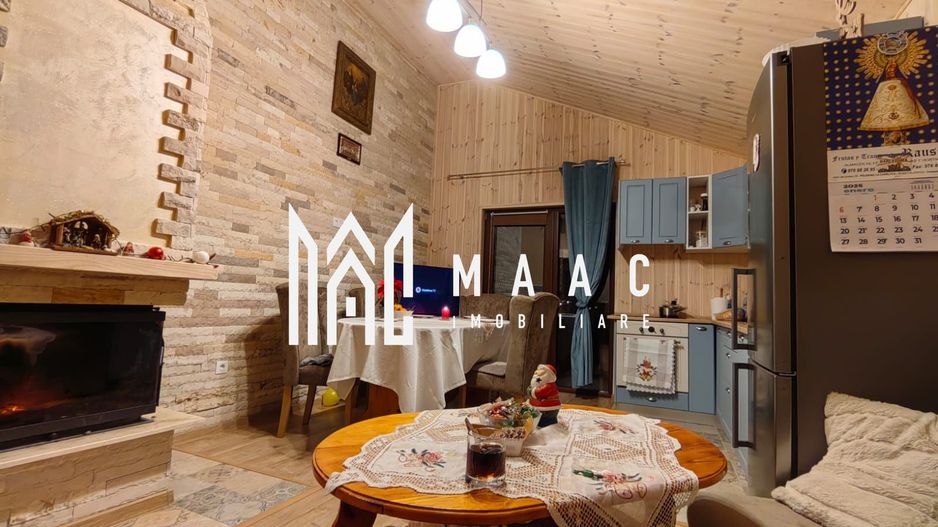 Casă individuală I 4 camere I Pădure I 1500mp teren I Tocile - Poză 2