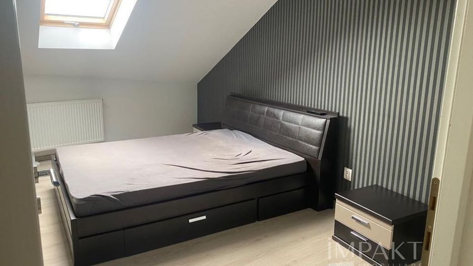 Inchiriez apartament 3 camere la vila in zona Marasti - Poză 3