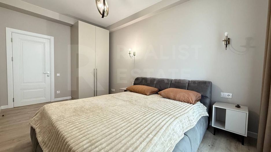 Chirie, apartament, 2 camere, str. Constantin Stere, Buiucani - Poză 8