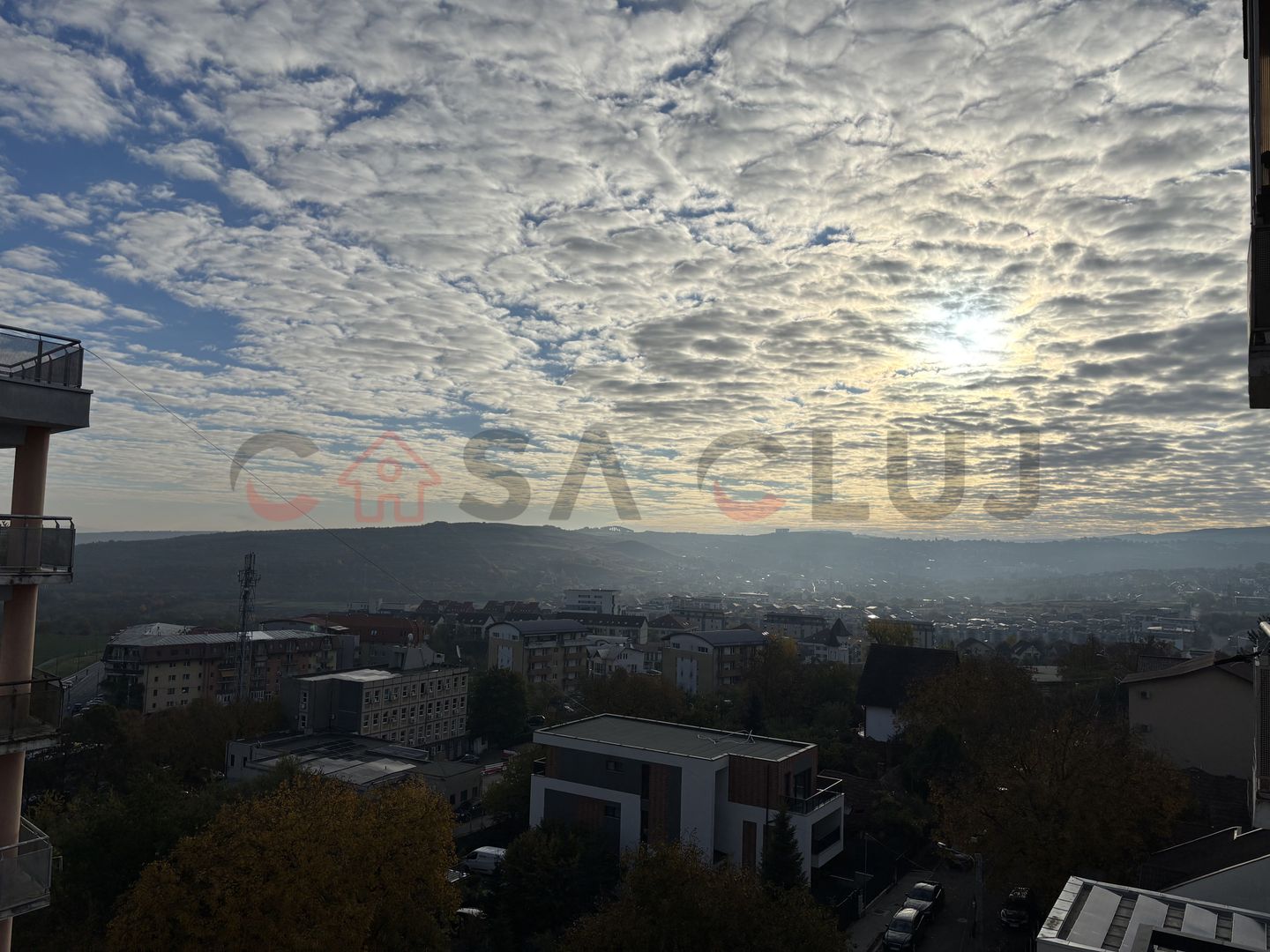 Priveliște superbă și garaj inclus – zonă liniștită, Gheorgheni - Poză 6