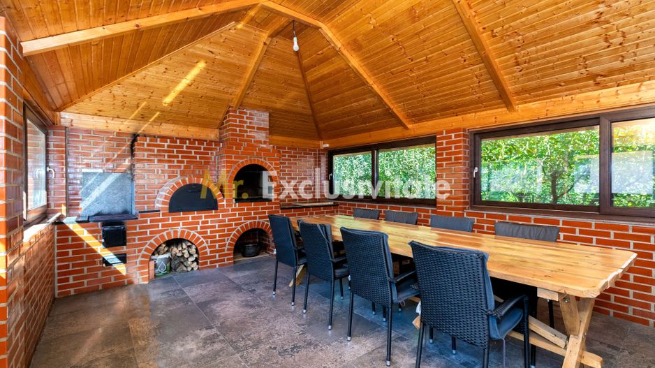 Casa Balotesti - Bascov (Pitesti, Arges) - 700 mp teren - Poză 2