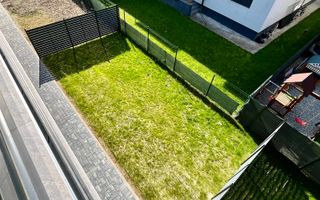 Apartament modern 3 camere cu gradina in Selimbar, Regina Residence - Poză 22