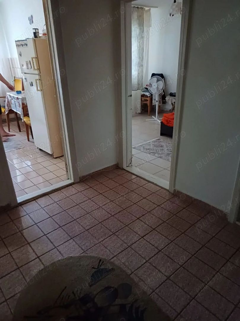 Apartament 2 camere de vânzare – ideal pentru familii | Focșani, zona - Poză 1