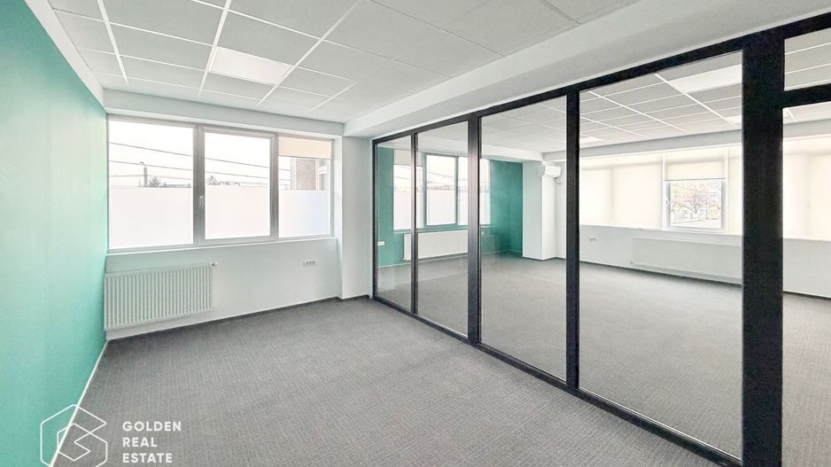 Spatiu birouri 240 mp, Bd. Liviu Rebreanu, Comision 0 % - Poză 4