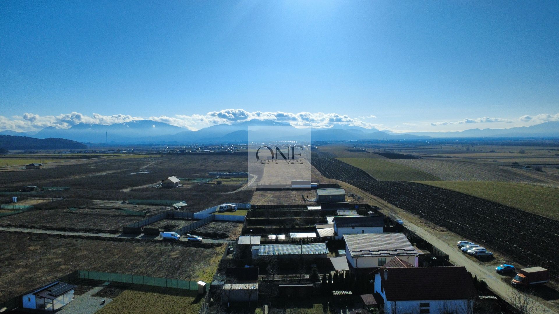 Teren Construcție Casă 866 mp - Poză 12