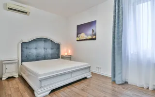 Penthouse 4 camere Aviatiei + terasa 110 mp | 2 locuri de parcare - Poză 26