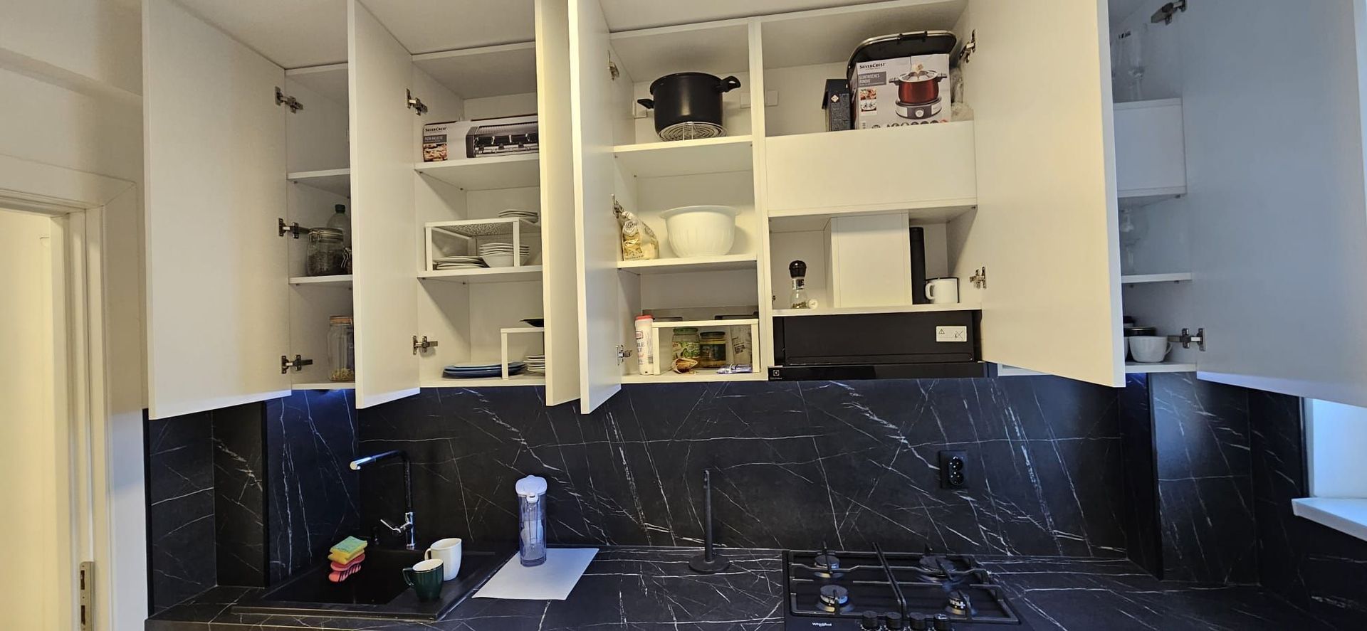 Apartament 2 camere I Titan I - Poză 6