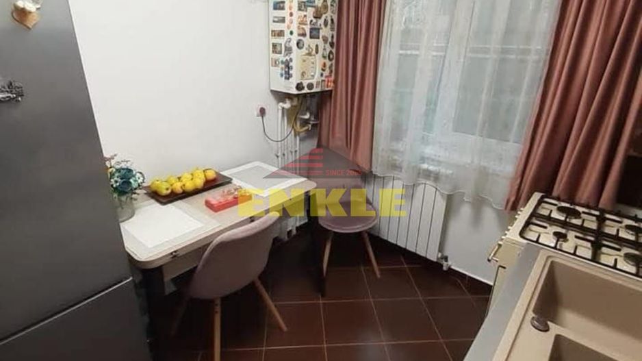 De vanzare apartament cu doua camere, zona Marchian - Poză 5
