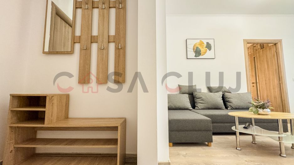 Apartament modern în Florești, Str. Stadionului 4E ! - Poză 3