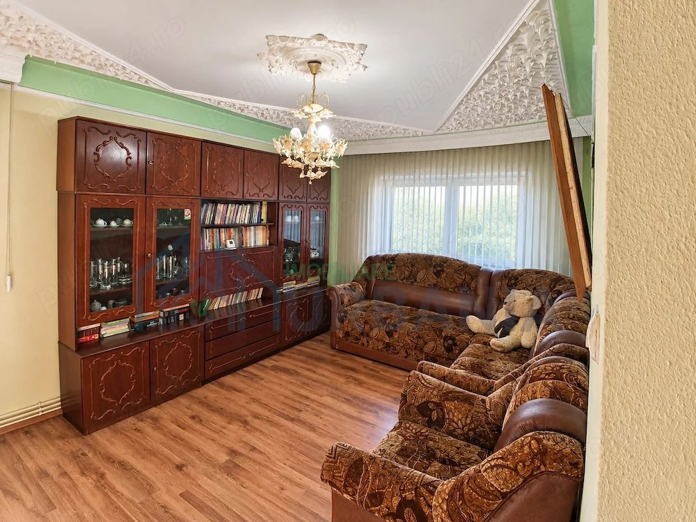 Apartament 4 camere, 94,5 mp, Lunca Cetatuii - 131.000 EUR - Poză 6