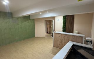 Spatiu Comercial in apropierea Consiliulului Judetean  Comision 0 - Poză 2