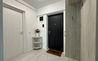 Apartament 1 camera Bucium Mega Image - Poză 12