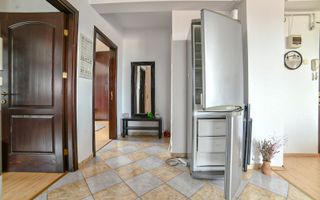 Vanzare apartament 3 camere constructie 2010 | Stefan cel Mare-Parcul Circului - Poză 12