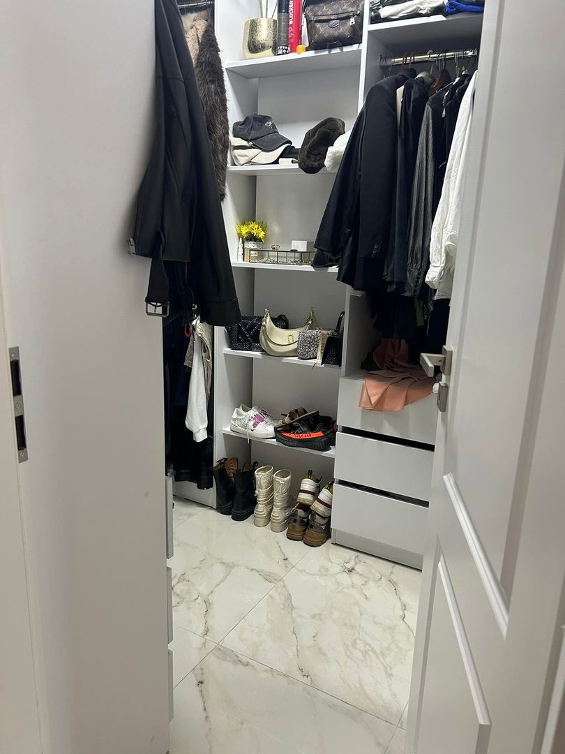 Penthouse exclusivist / mobilat și utilat premium - Poză 22
