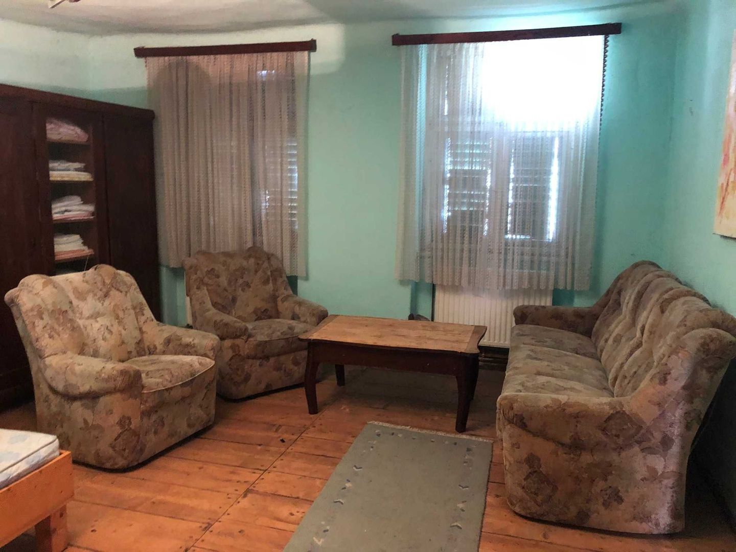 CASA COMPUSA DIN 2 APARTAMENTE | 135.000€ - Poză 6