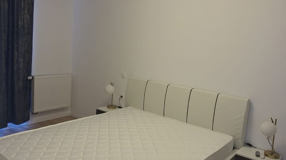 Apartament 2 camere,bloc nou.69mp, cartier Maurer - Poză 3