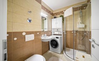 Apartament modern, cu 3 camere, 2 locuri de parcare - Avantgarden 3 - Poză 15