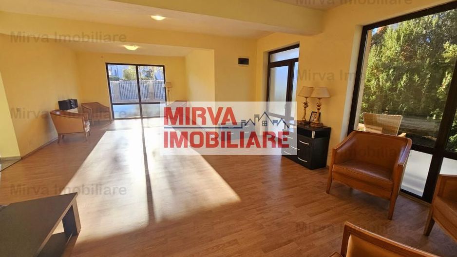 Vanzare vila 4 camere, in Zahanaua-Lacul Verde, zona exclusivista - Poză 37