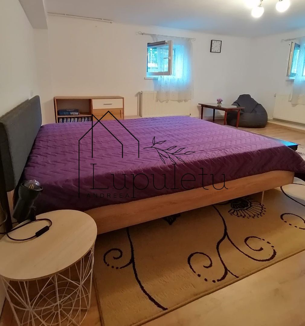 Apartament la Casă  | Zona Sub Arini | 86 mp | Utilități incluse - Poză 2