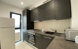 Apartament 2 camre Baneasa | Sisesti | Maia Residence - Poză 13