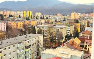 Apartament cu 2 camere în cartierul Astra, Brașov - Poză 11