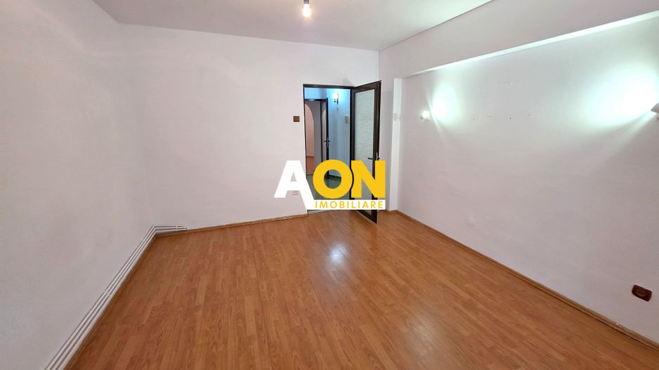 Apartament 2 camere , 2 balcoane, 51 mp utili, etaj 1, zona Kaufland - Poză 12