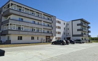Apartament cu 2 camere de vânzare în Exterior Vest, Pitesti - Poză 3