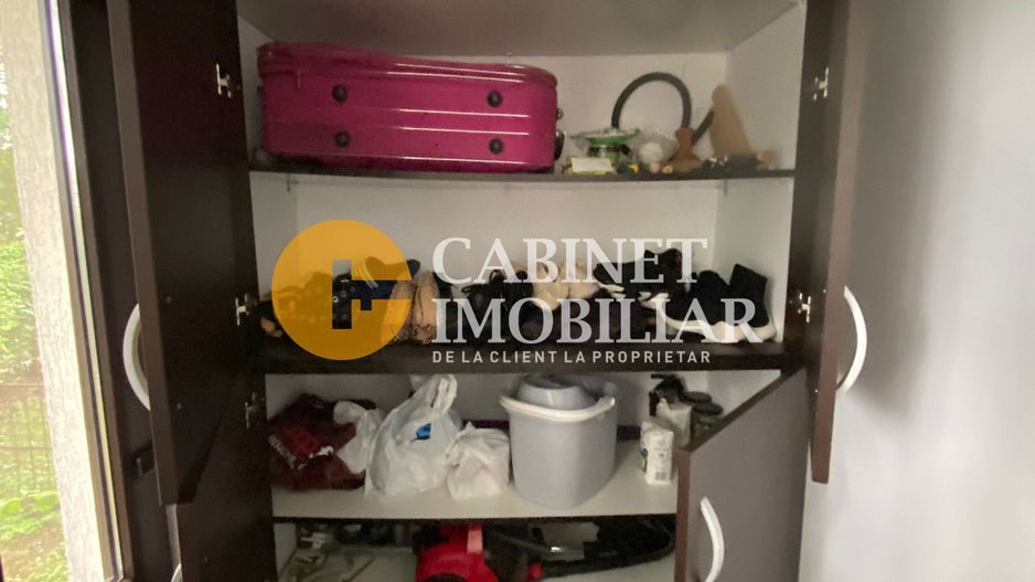 2 Camere Decomandat - Zimbru - Bloc 1982 - Poză 5