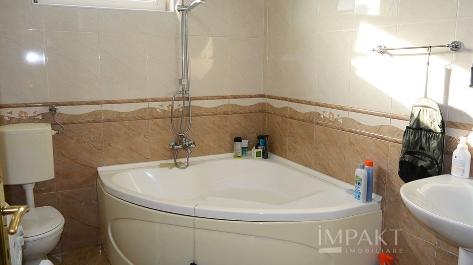 Penthouse de vanzare in cartierul Buna Ziua, zona LIDL ! - Poză 20