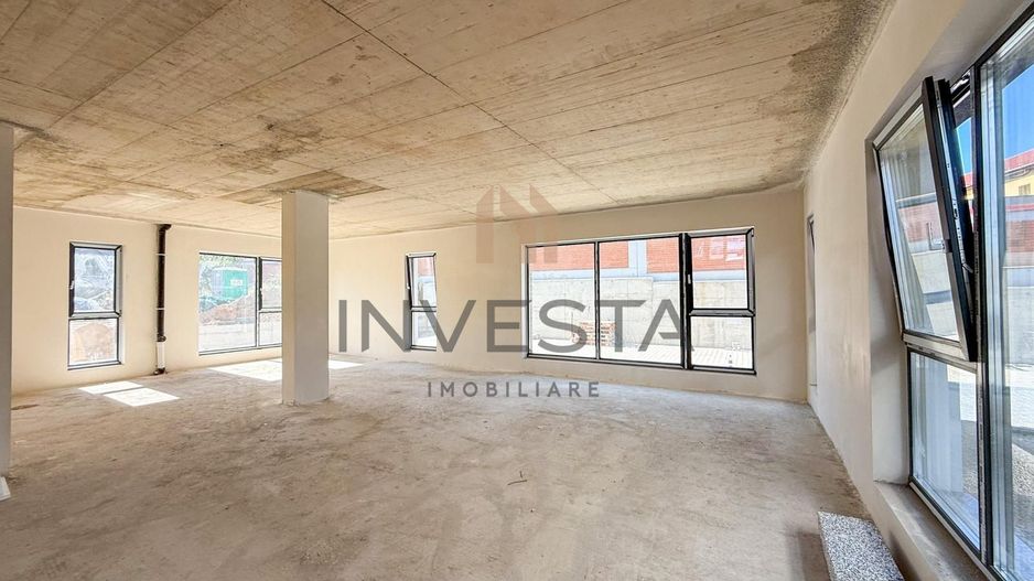 Spatiu comercial pretabil pentru diverse activitati comerciale! - Poză 5