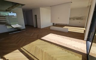 CASA 5 CAMERE, PISCINA ROOFTOP, POMPA CALDURA, RACIRE PASIVA, COMIS 0% - Poză 6