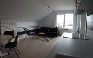 Apartament cu 3 camere in Zorilor (langa restaurant ROD) - Poză 4