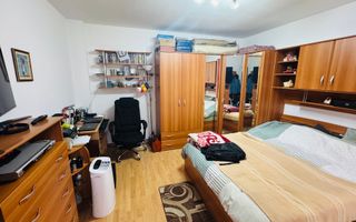 CASĂ 3 CAMERE TEREN 512 MP CAMPULUNG - Poză 5