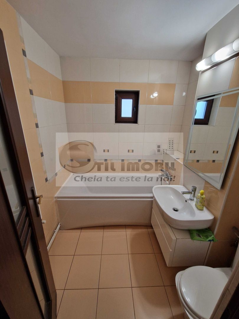 Apartament cu 2 camere, decomandat - Canta, la etaj intermediar ! - Poză 4