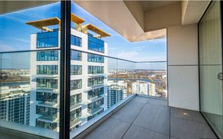 Apartament 3 camere de vanzare- One Verdi Park - Poză 14