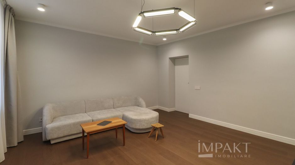 De Vanzare Apartament in Gheorgheni, Cluj-Napoca - Ideal pentru Locuit! - Poză 4
