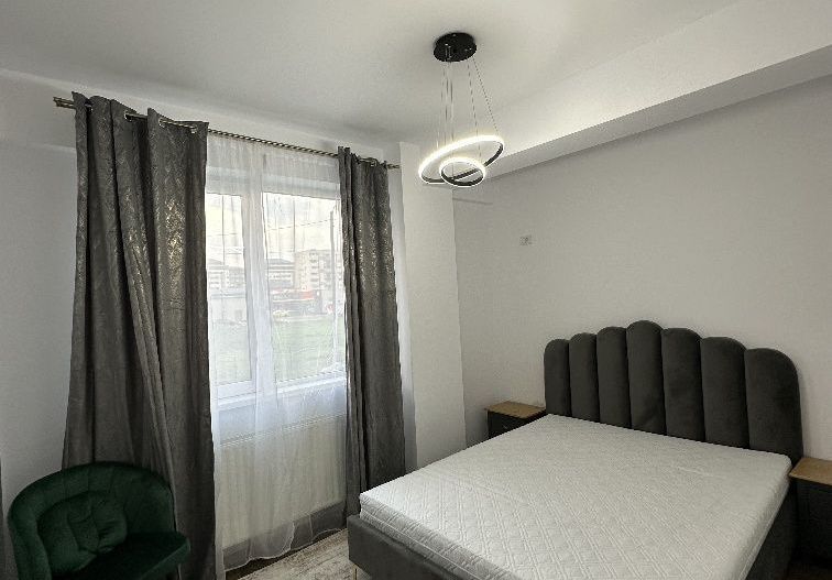 De vanzare Apartament cu 2 camere Militari Residence - Poză 4