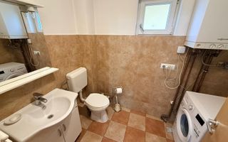 2 camere, Bogdanestilor-Cetatii, 82 mp, apartament superb - Poză 17