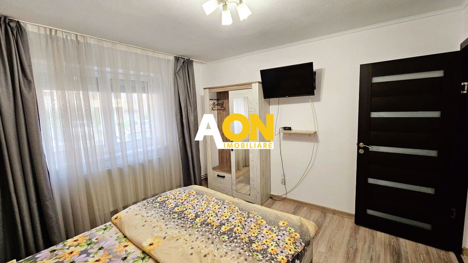 Apartament 3 camere ideal pt. regim hotelier, zona Spital Judetean - Poză 6