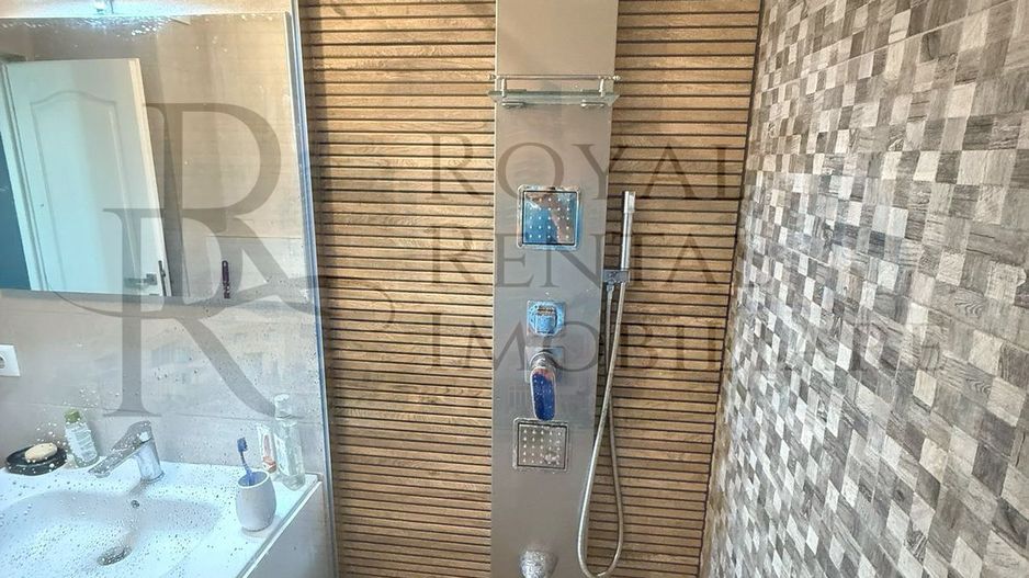 Apartament 2 camere | Modern & Lux | Zona The Office | Parcare Proprie - Poză 9