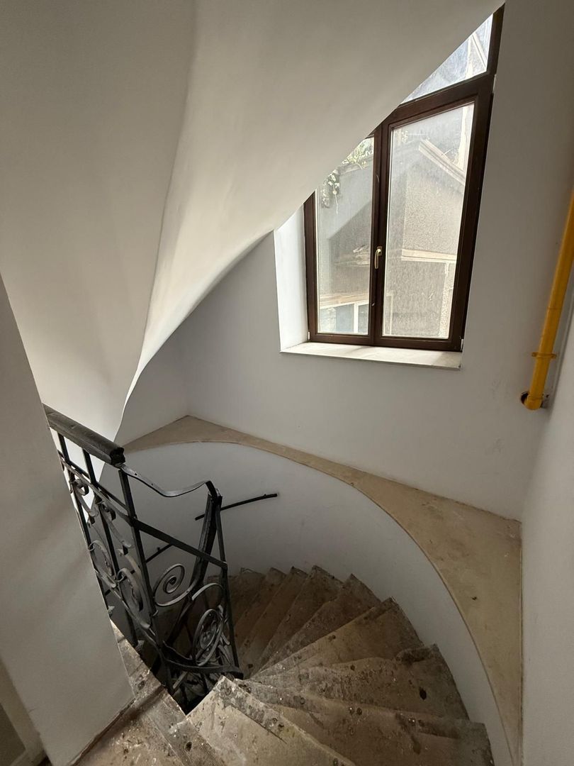 OPORTUNITATE UNICĂ DE INVESTIȚIE ‖ SPAȚIU COMERCIAL CONSOLIDAT ‖ LIPSCANI ‖ - Poză 4